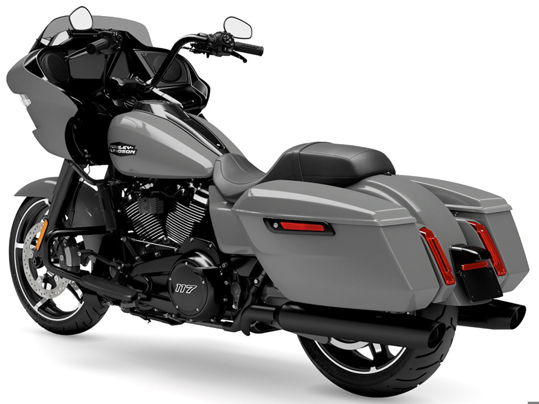 Road Glide®