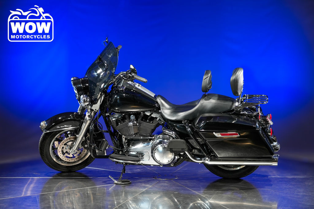 Road King® Police/Fire Rescue