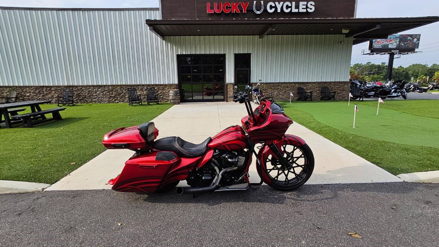 Road Glide® Special