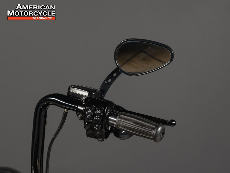 Road King® Special