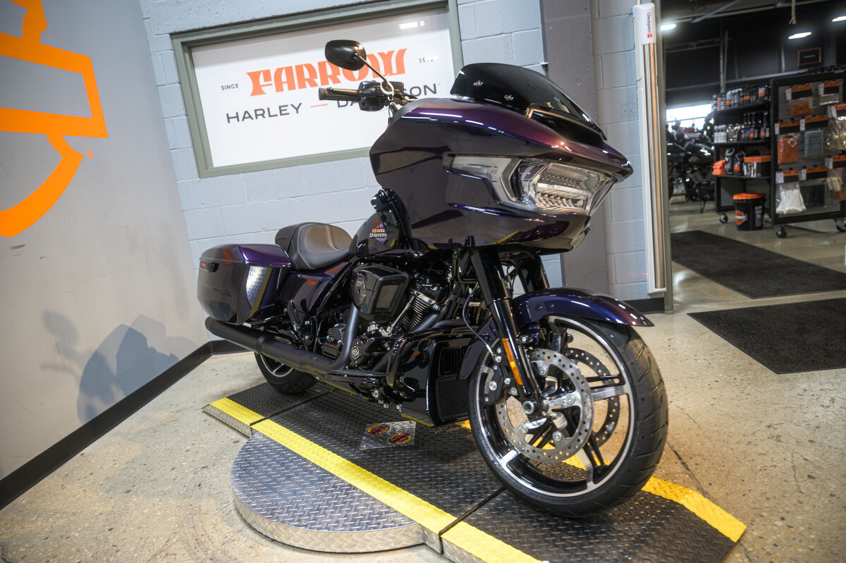 Road Glide®