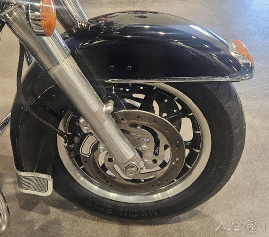 Electra Glide® Standard
