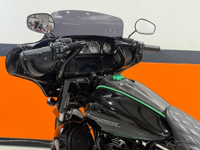 Street Glide® Special