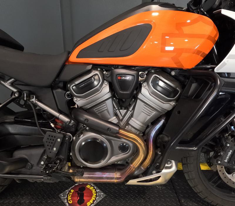 Pan America® 1250 Special