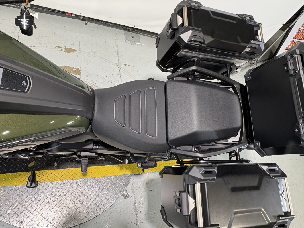 Pan America® 1250 Limited