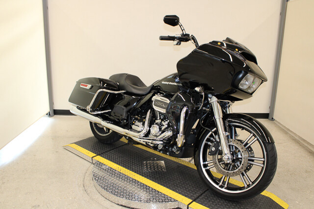 Road Glide® Limited