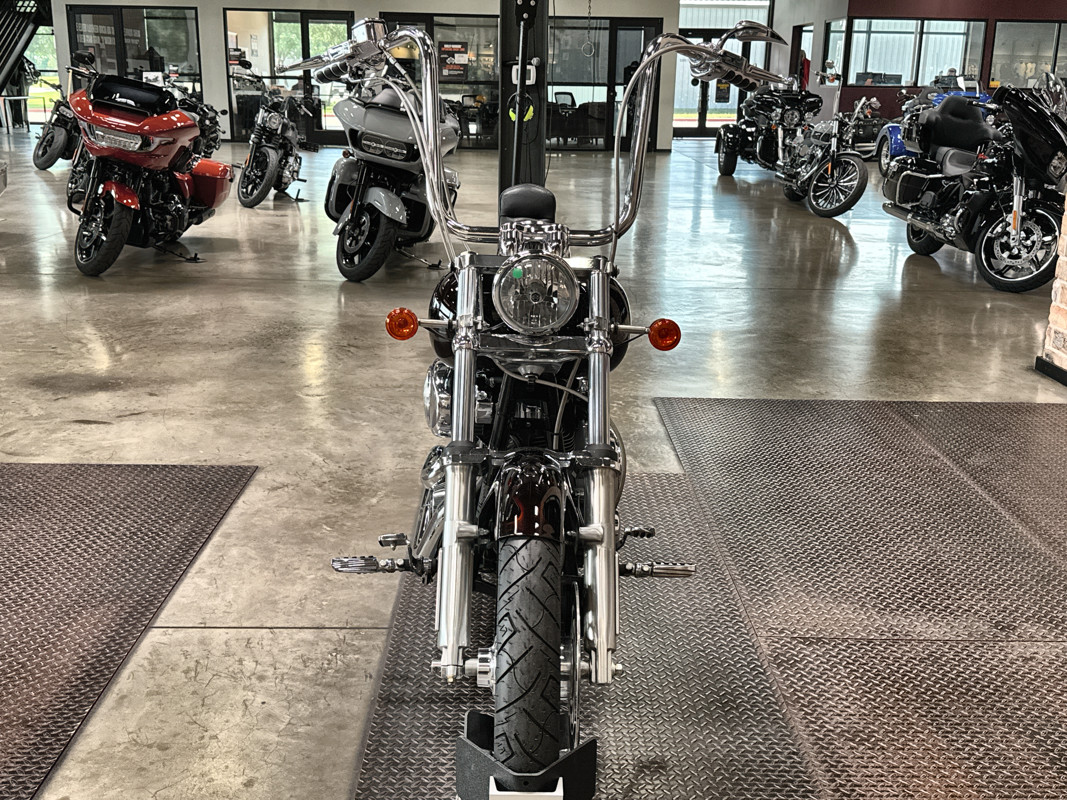 Dyna® Wide Glide®