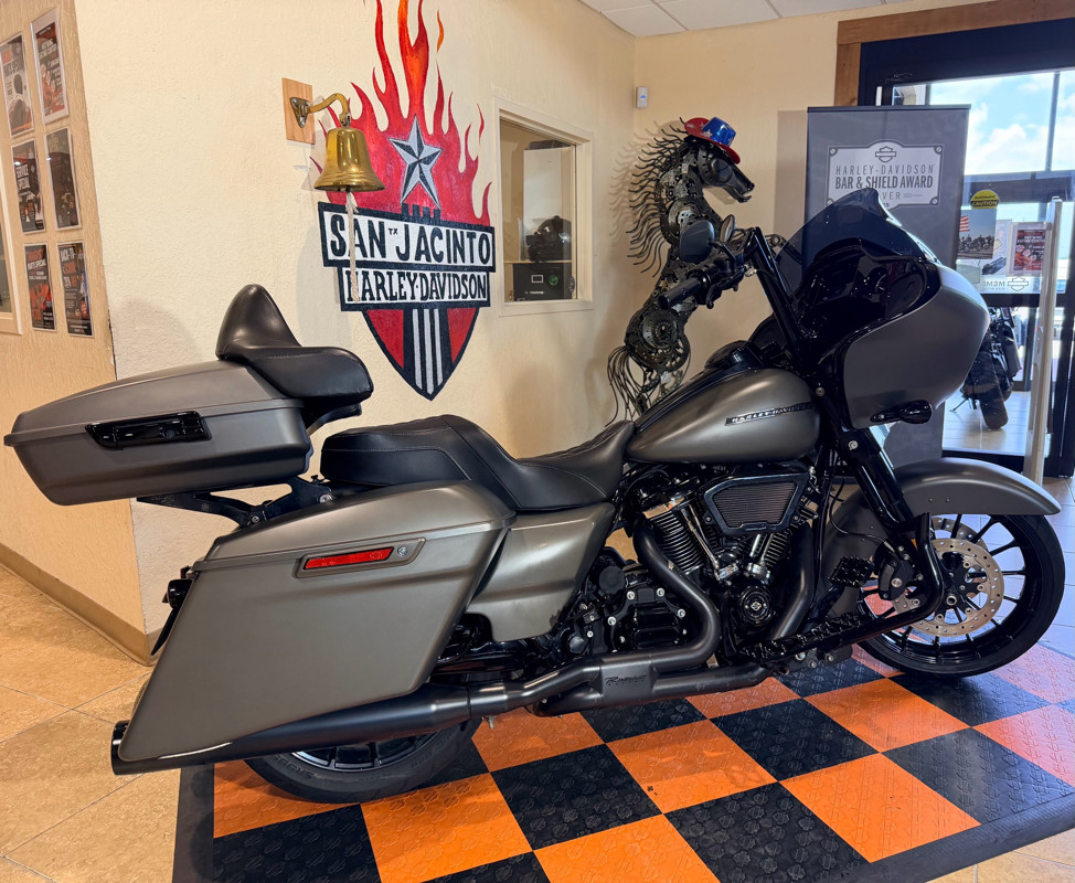 Road Glide® Special