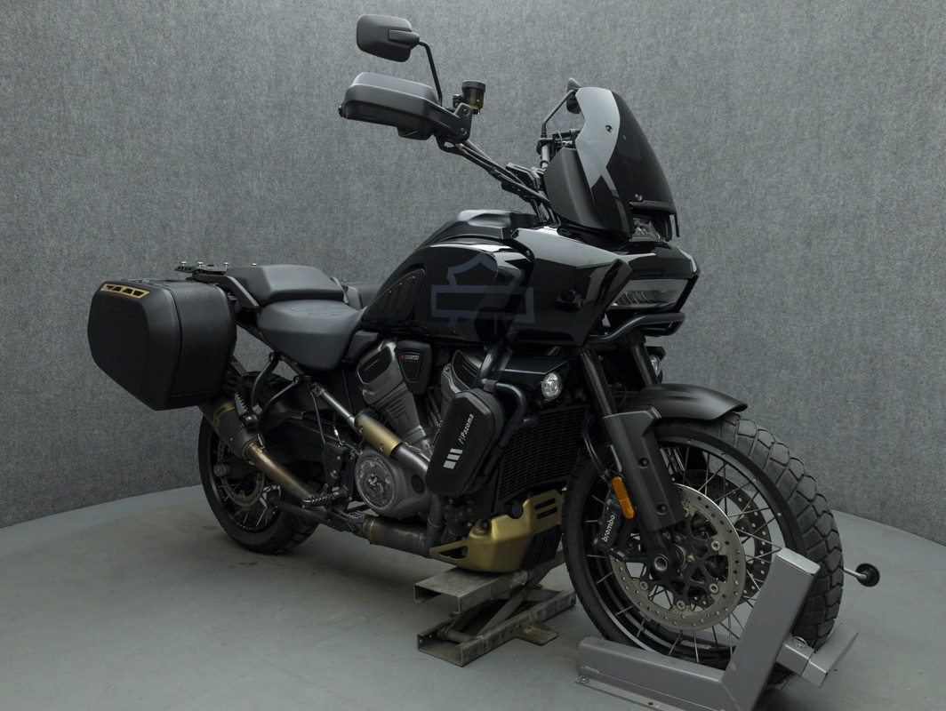 Pan America® 1250 Special