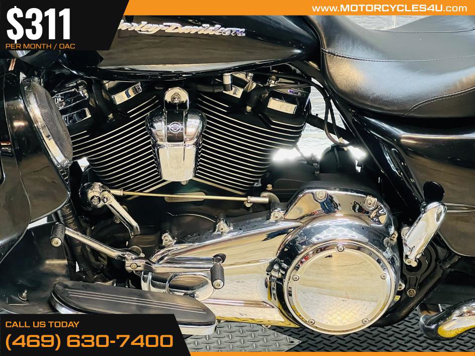 Road Glide® Special