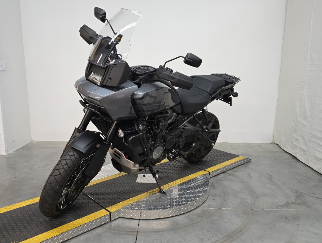 Pan America® 1250 Special