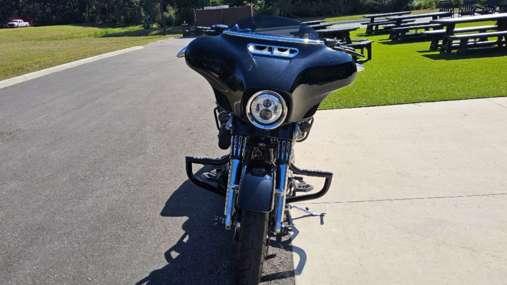 Street Glide® Special