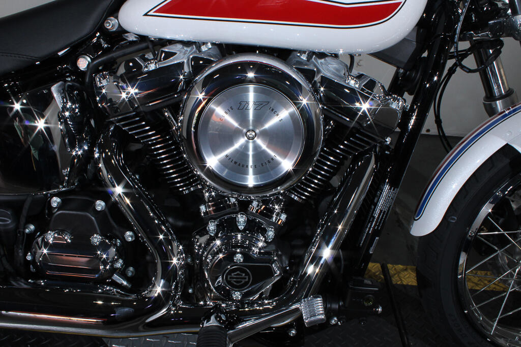 Super Glide