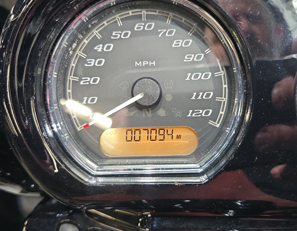 Road Glide® 3