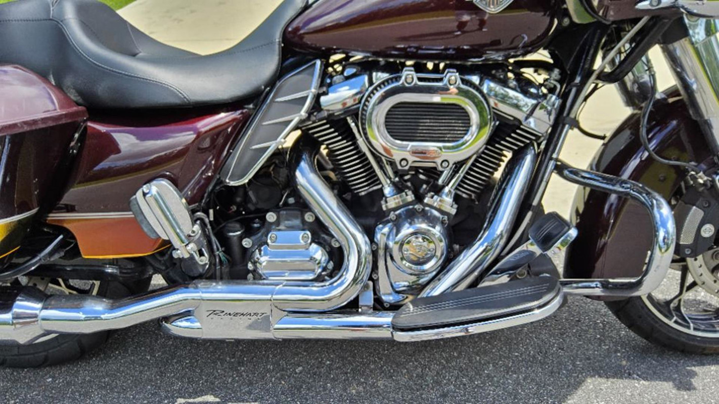 Road Glide® Special