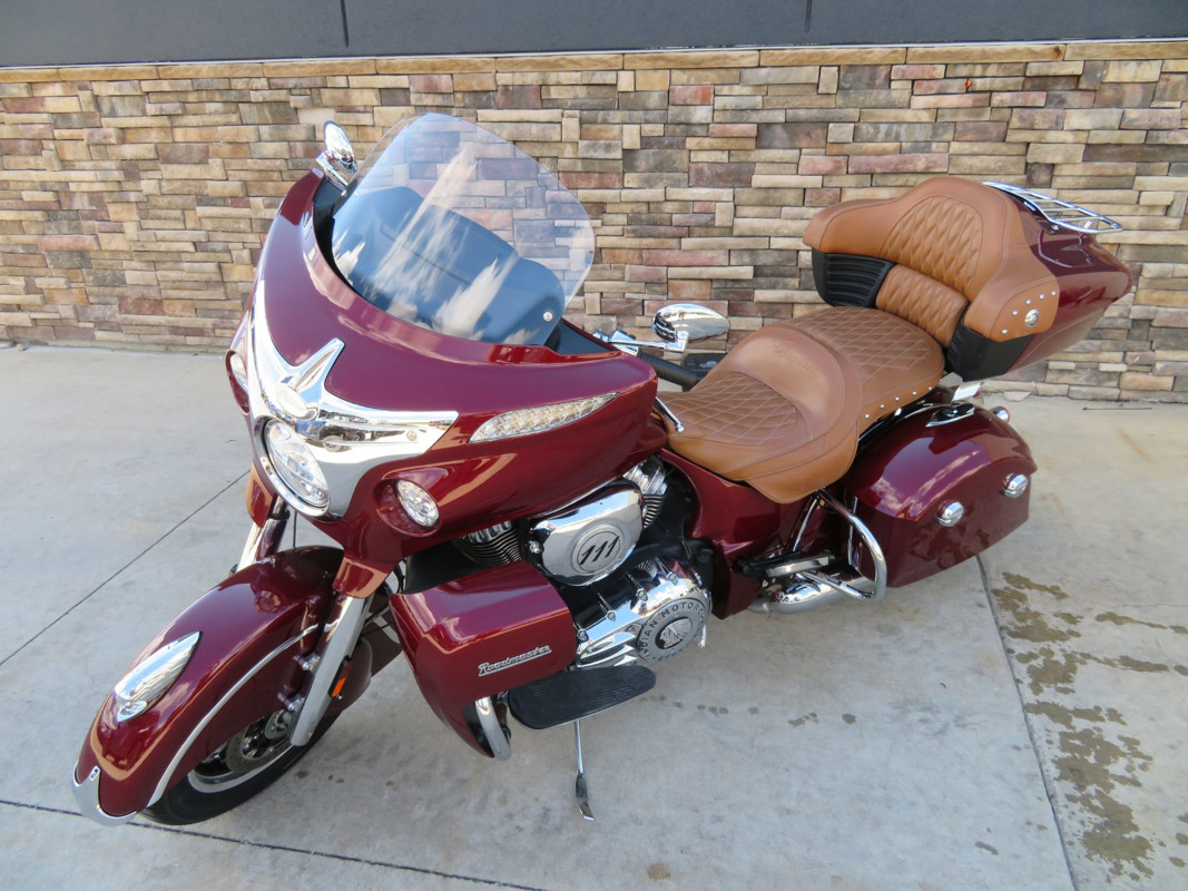 Roadmaster®	