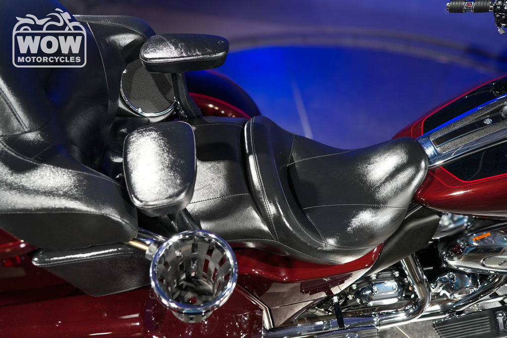 Tri Glide® Ultra