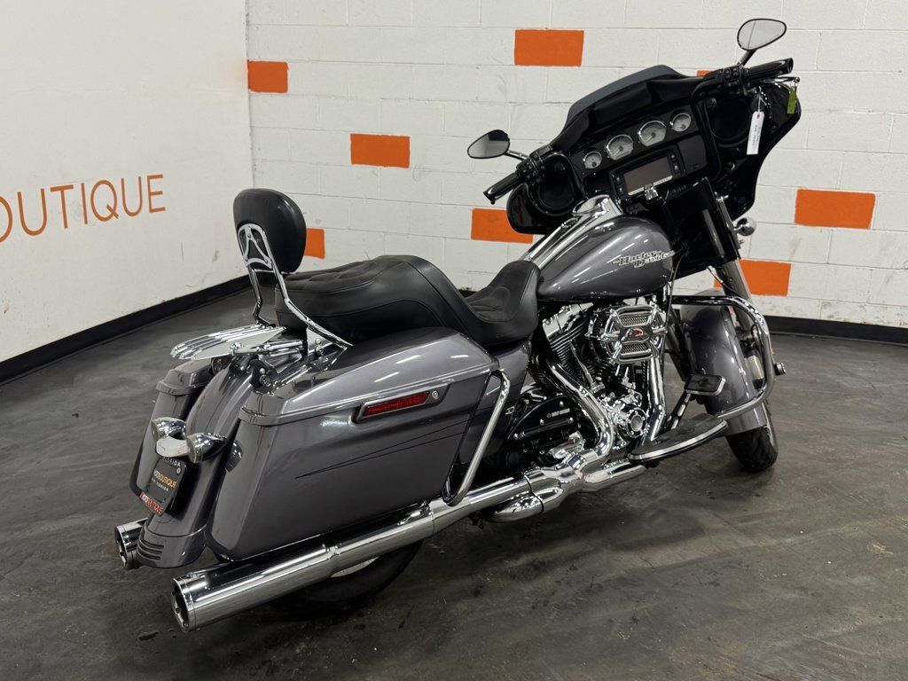 Street Glide® Special