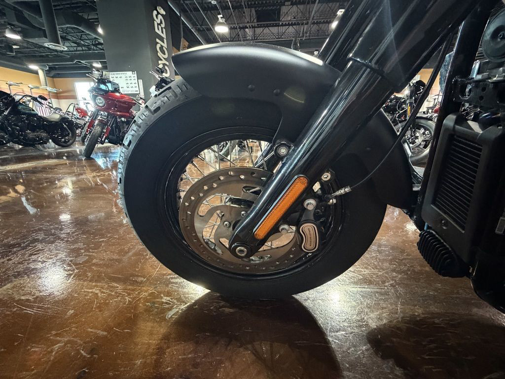 Softail® Slim®