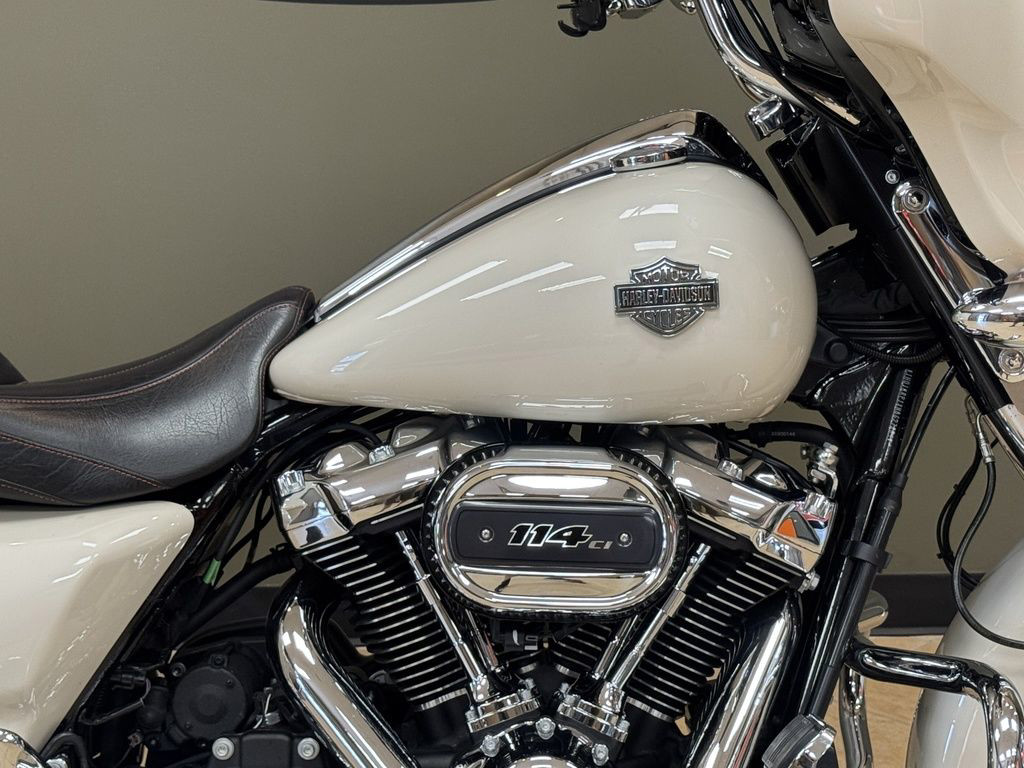 Street Glide® Special