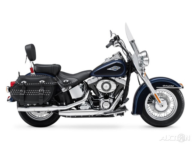 Heritage Softail® Classic