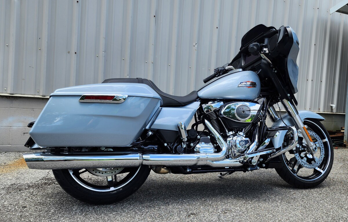 Street Glide®