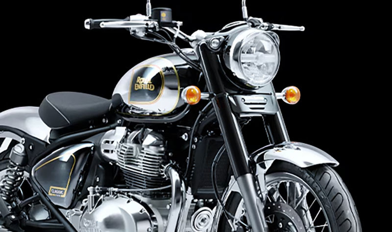 Classic 650