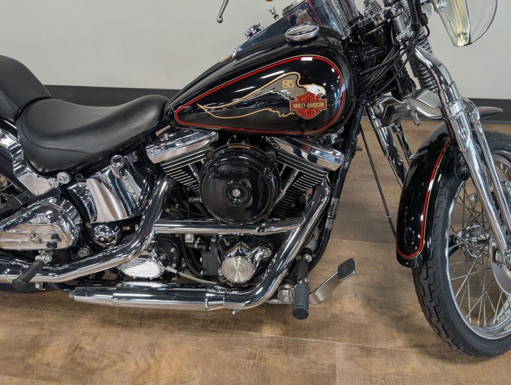 Softail® Springer® 