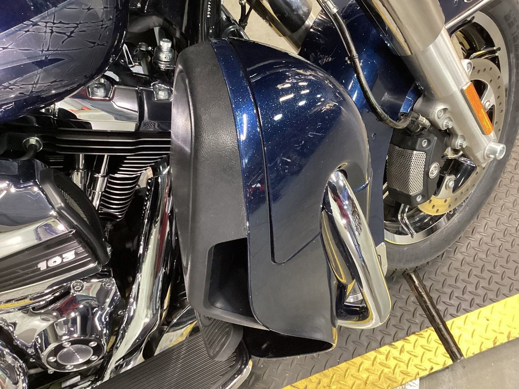 Electra Glide® Ultra® Limited