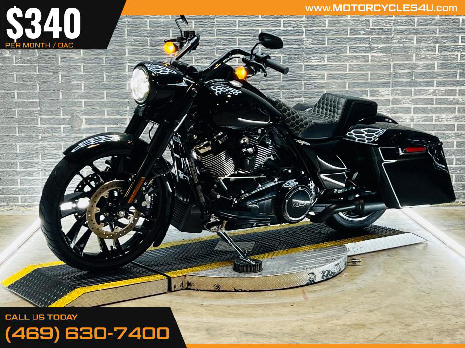 Road King® Special