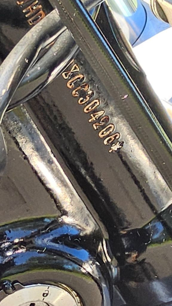 Dyna® Wide Glide®