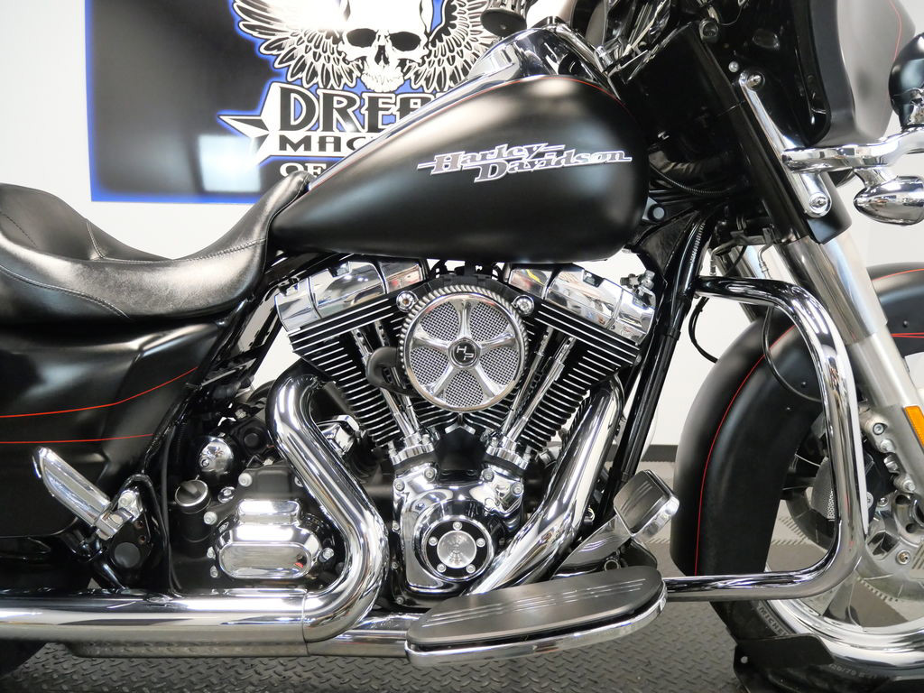 Street Glide® Special