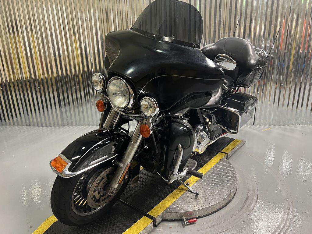 Electra Glide® Ultra Limited®