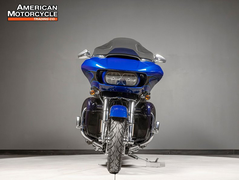 CVO® Road Glide® Ultra