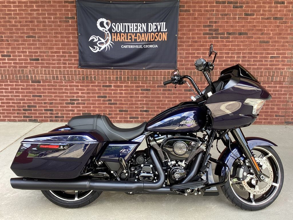 Road Glide®