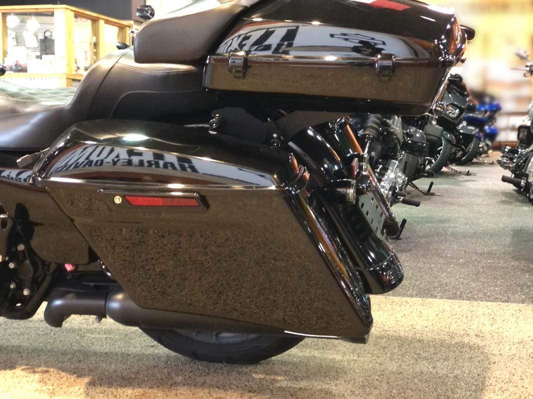 Road Glide® Special