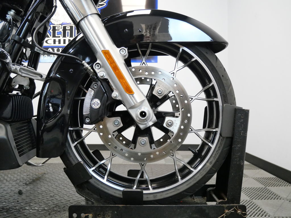 Street Glide® Special