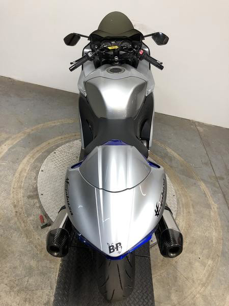 Hayabusa