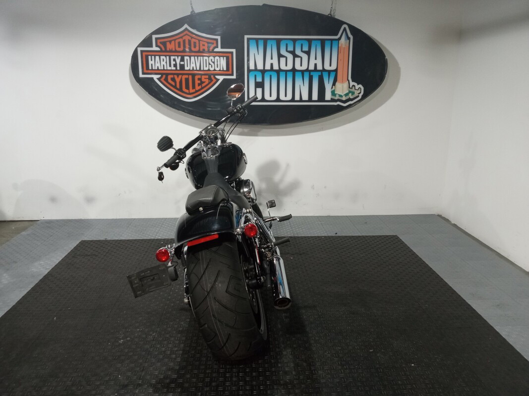 Softail® Breakout®