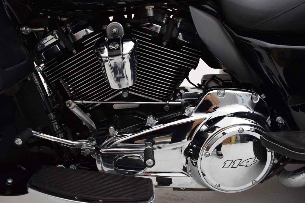 Tri Glide® Ultra
