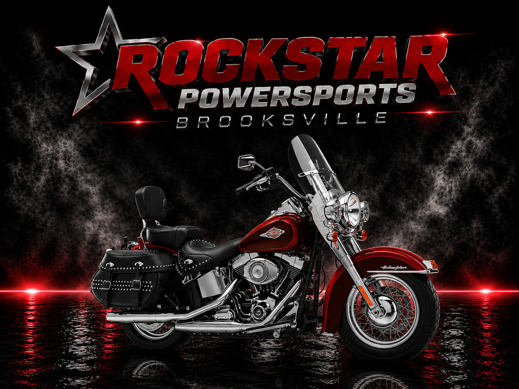 Heritage Softail® Classic