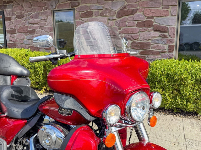 Ultra Classic® Electra Glide®