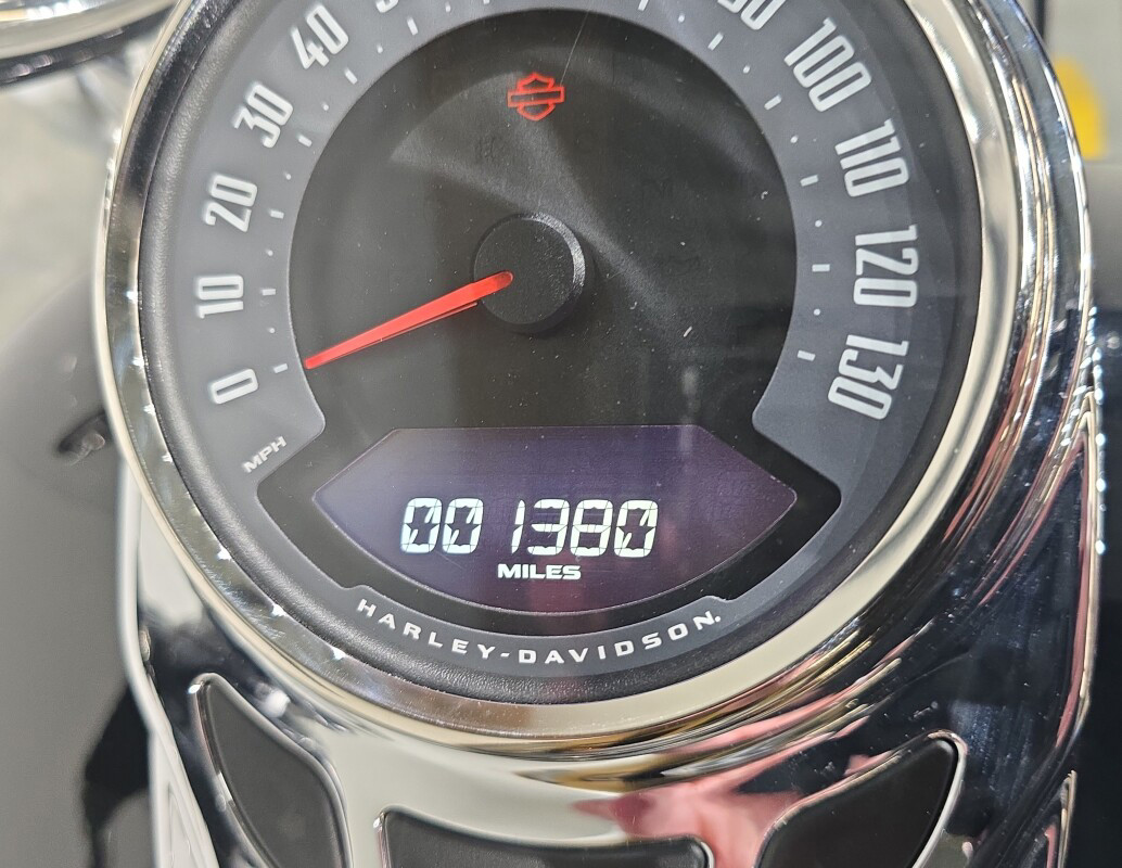 Heritage Classic 114