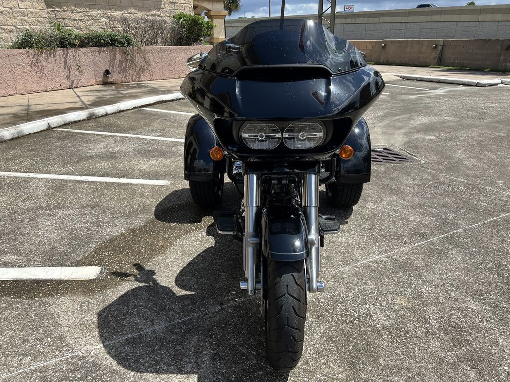 Road Glide® 3