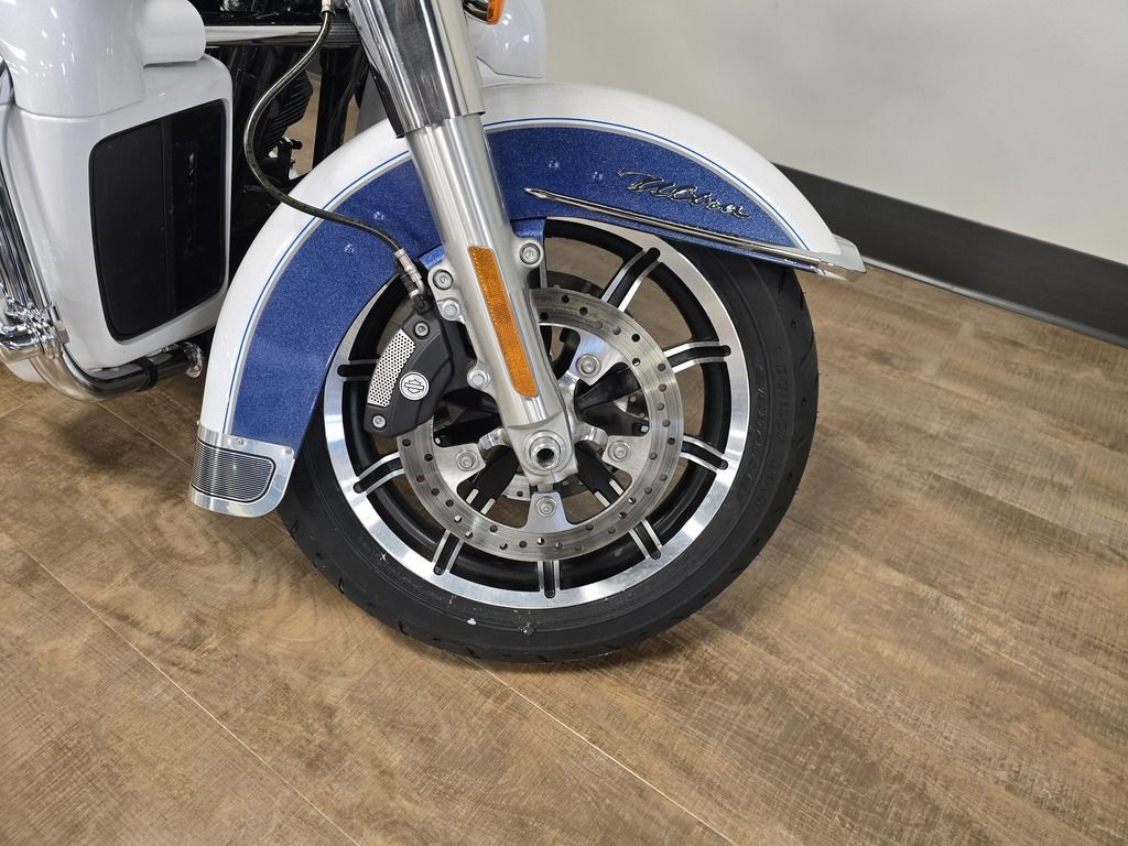 Electra Glide® Ultra Classic®