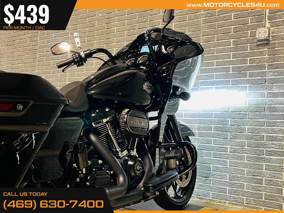 Road Glide® Special