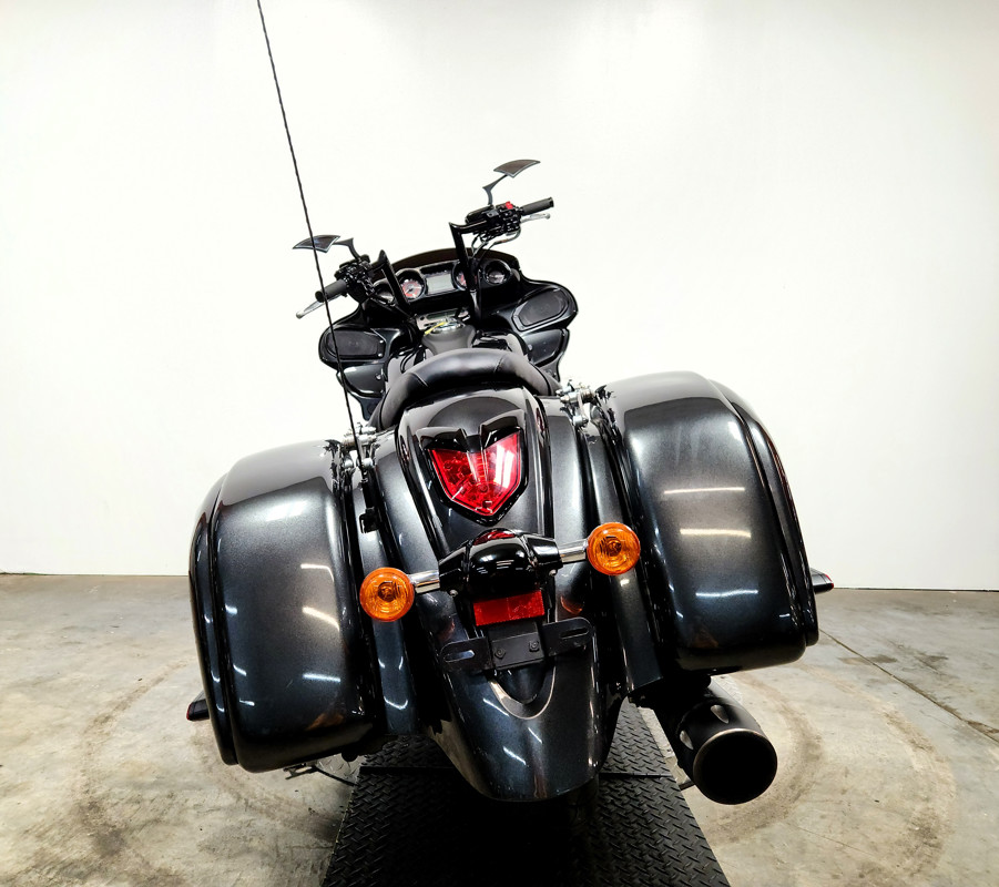 Vulcan® 1700 Vaquero® ABS