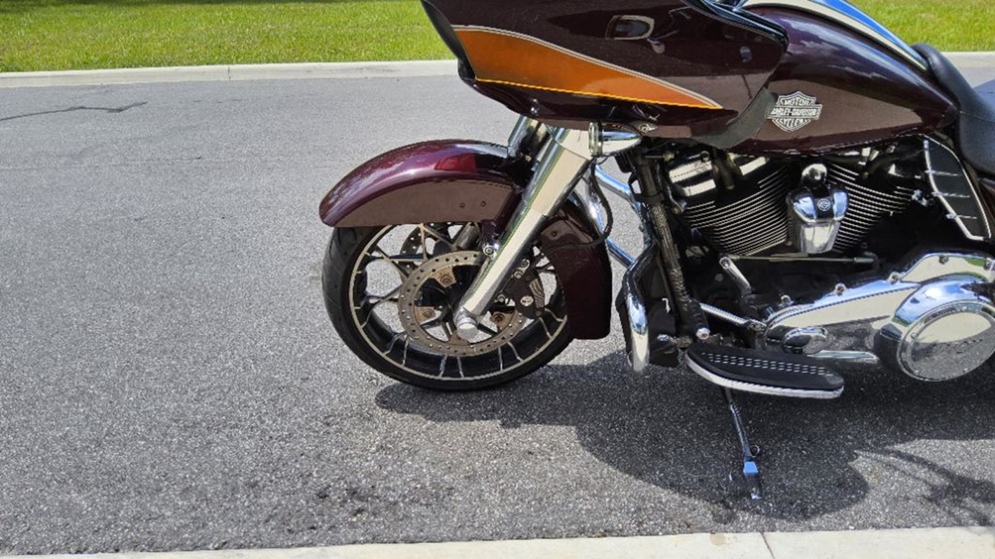 Road Glide® Special