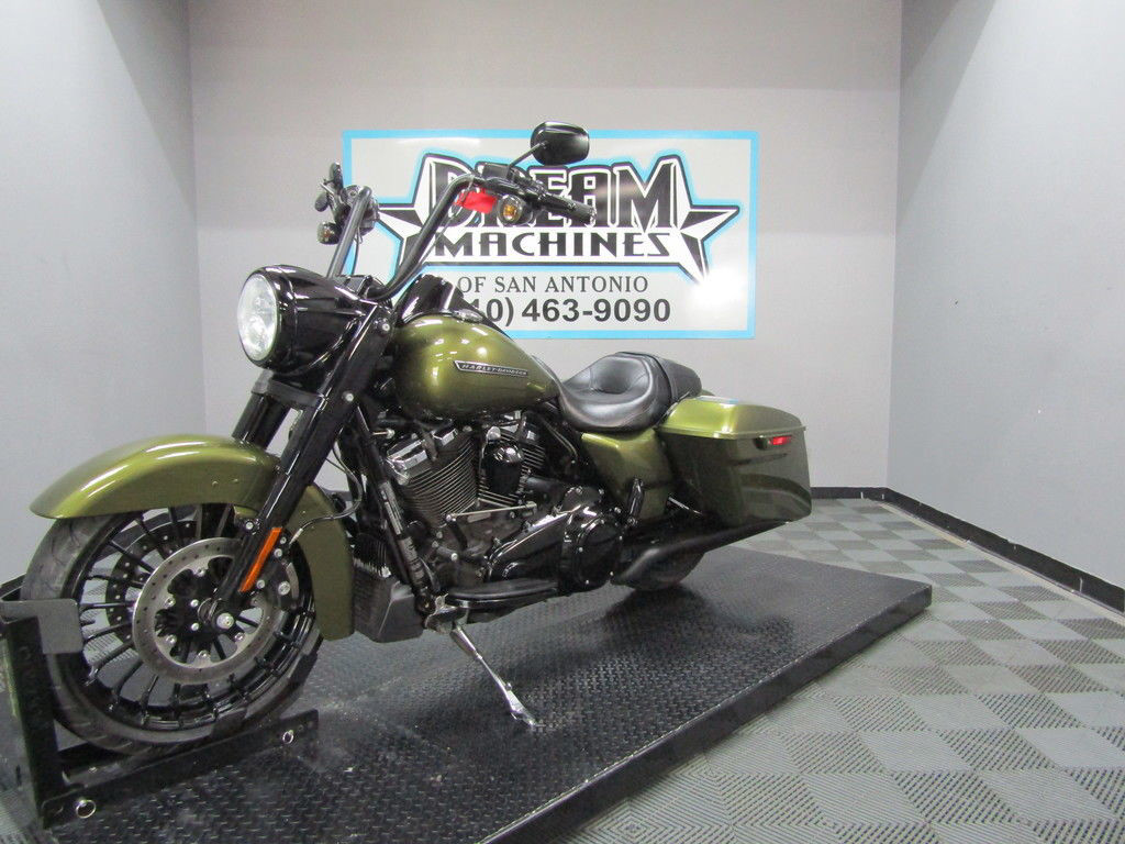 Road King® Special