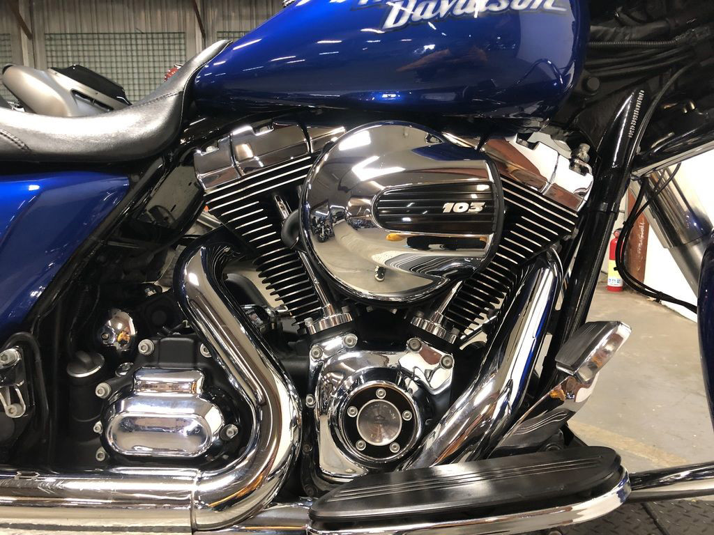 Street Glide® Special